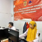 PELATIHAN PENCEGAHAN, SIMULASI DAN MITIGASI BENCANA